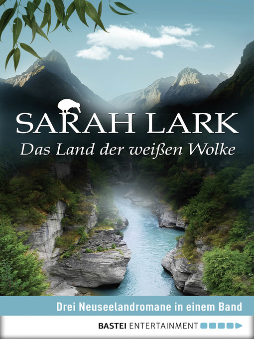 Title details for Das Land der weißen Wolke by Sarah Lark - Wait list